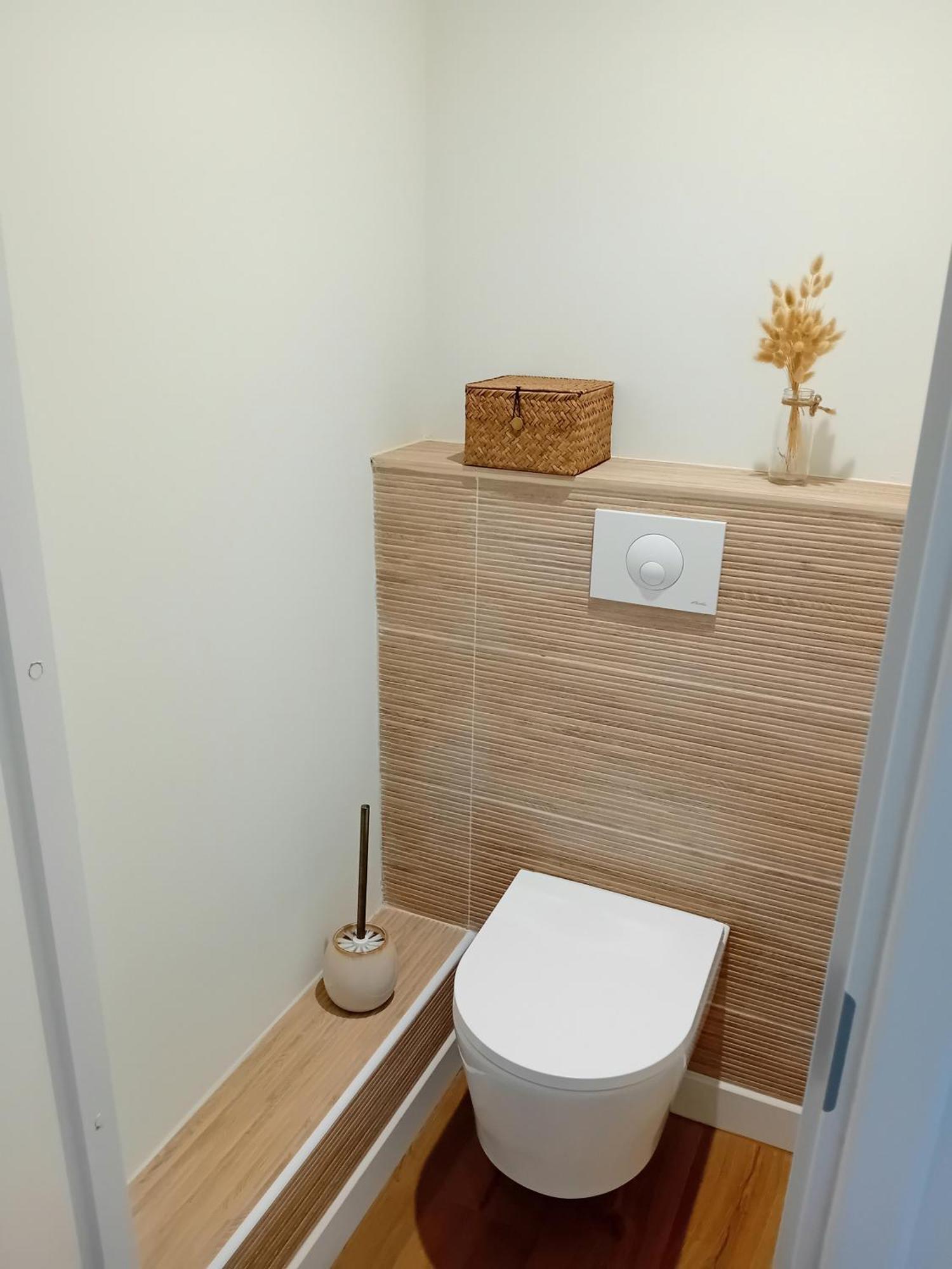 Lumineux Et Cosy F3 Vue Apartment *