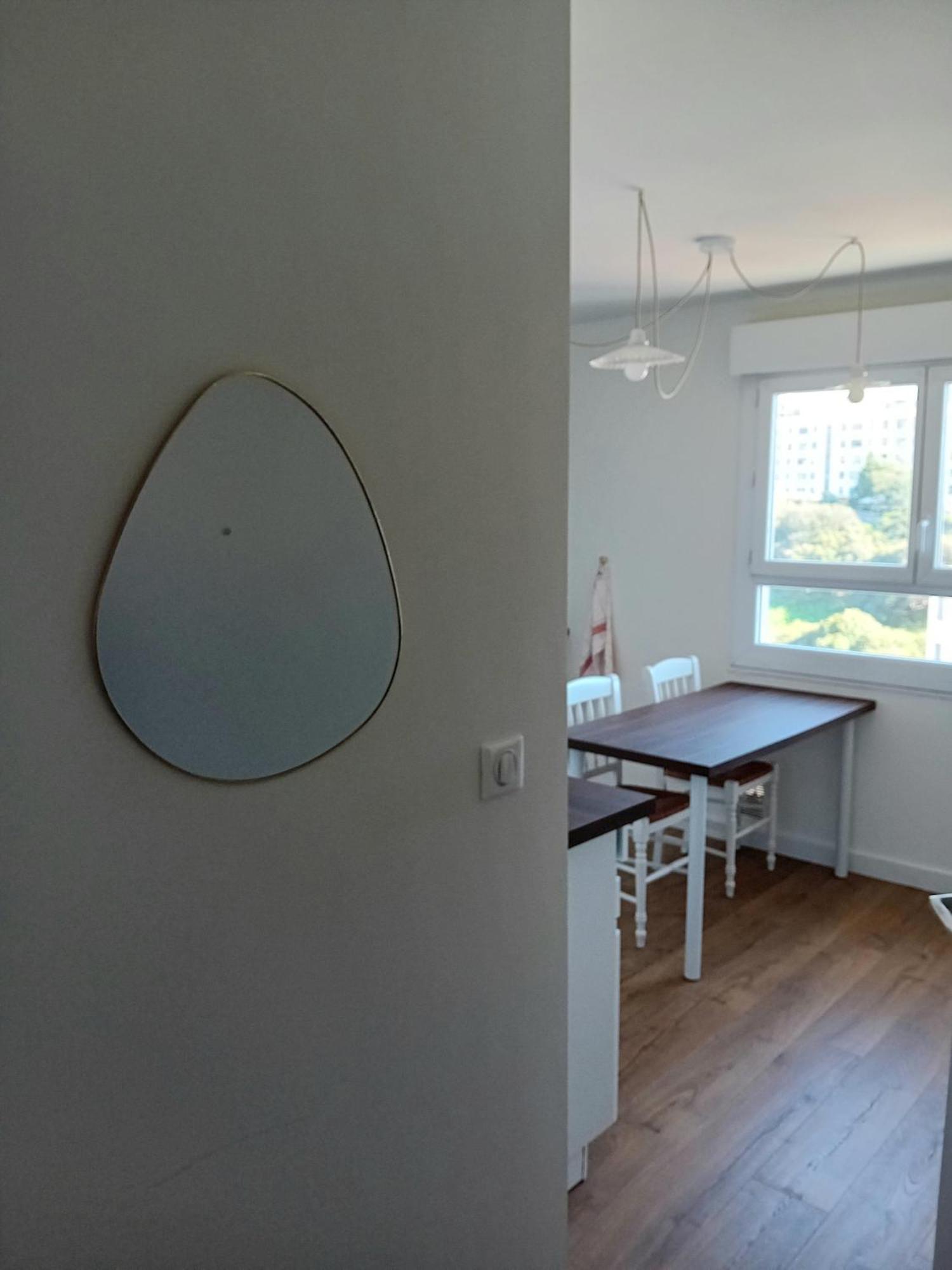 Lumineux Et Cosy F3 Vue
